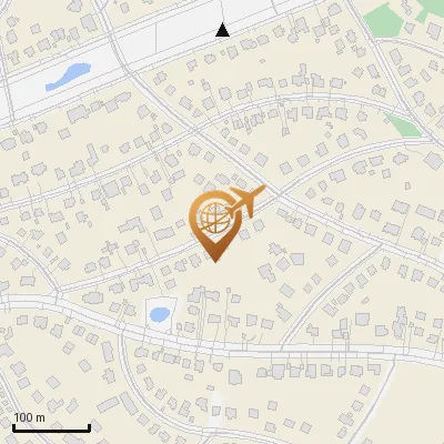 Karte Rüdesheimer Straße 16-20, 13465 Berlin