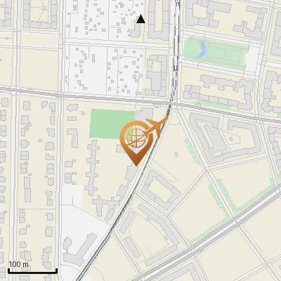 Foto zu Rüdesheimer Straße 24, 14197 Berlin