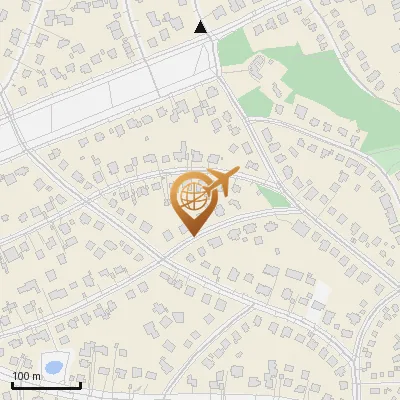 Foto zu Rüdesheimer Straße 25-34, 13465 Berlin