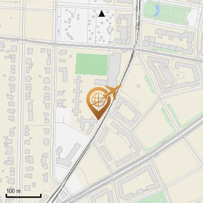 Foto zu Rüdesheimer Straße 27-33, 14197 Berlin