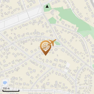 Foto zu Rüdesheimer Straße 36-38, 13465 Berlin