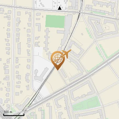 Karte Rüdesheimer Straße 37, 14197 Berlin