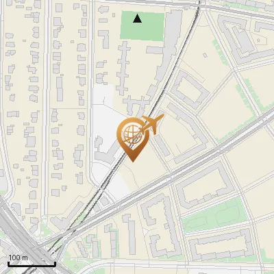 Foto zu Rüdesheimer Straße 41-43, 14197 Berlin