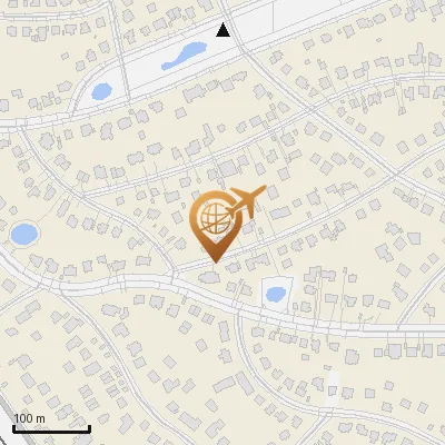 Foto zu Rüdesheimer Straße 2-9, 13465 Berlin