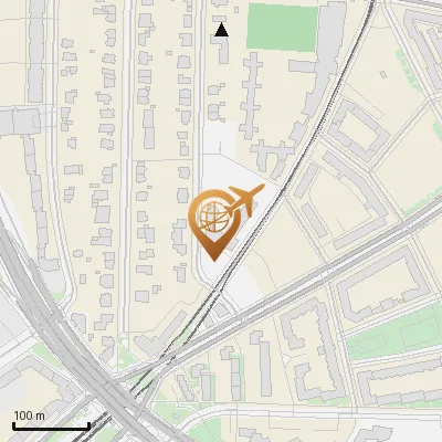 Foto zu Rüdesheimer Straße 50, 14197 Berlin