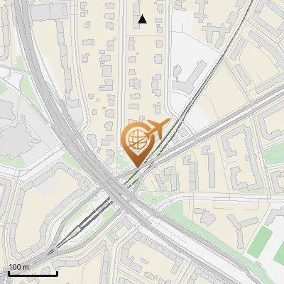 Foto zu Rüdesheimer Straße 54-56, 14197 Berlin