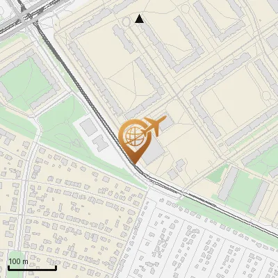 Foto zu Rüdickenstraße 23, 13053 Berlin