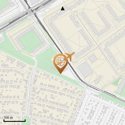 Foto zu Rüdickenstraße 24, 13053 Berlin