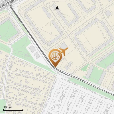 Foto zu Rüdickenstraße 25, 13053 Berlin