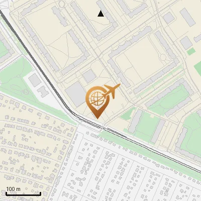 Foto zu Rüdickenstraße 27-33, 13053 Berlin