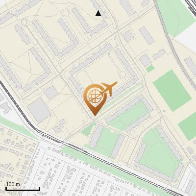 Foto zu Rüdickenstraße 34-35, 13053 Berlin