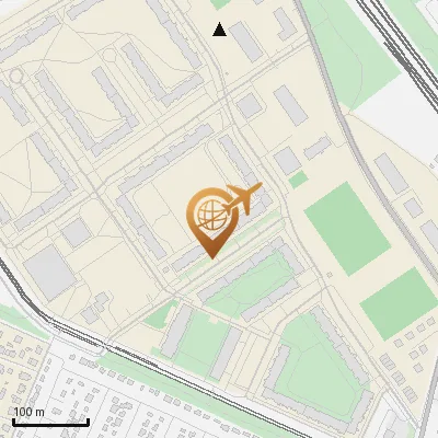 Foto zu Rüdickenstraße 38-51, 13053 Berlin