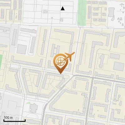 Foto zu Rüdigerstraße 99-103, 10365 Berlin