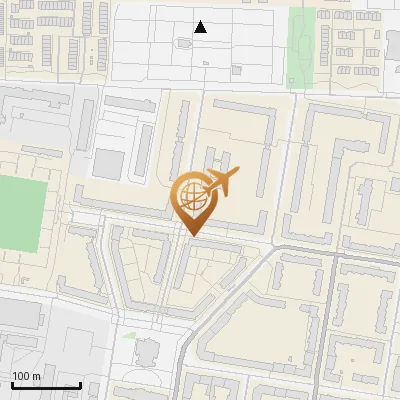 Foto zu Rüdigerstraße 106, 10365 Berlin