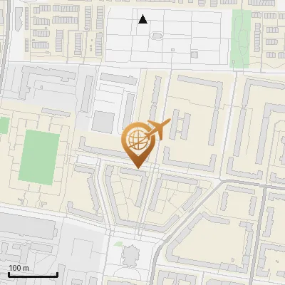 Foto zu Rüdigerstraße 107-108, 10365 Berlin