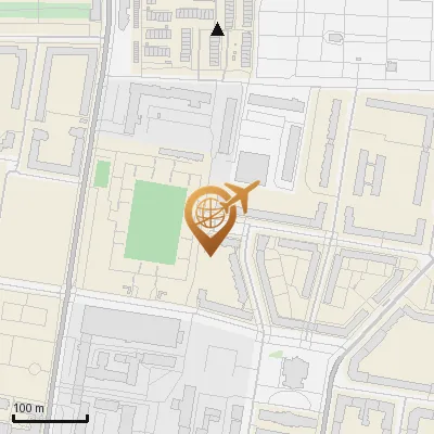 Foto zu Rüdigerstraße 11-13, 10365 Berlin