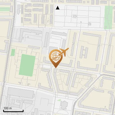 Foto zu Rüdigerstraße 109-113, 10365 Berlin