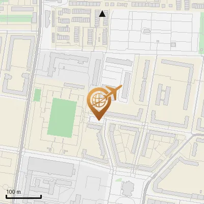 Foto zu Rüdigerstraße 114-116, 10365 Berlin