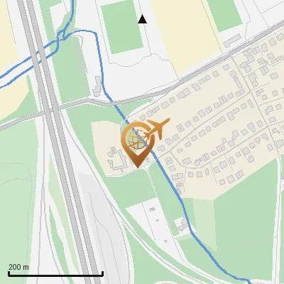 Foto zu Rüdigerstraße 160, 51067 Köln