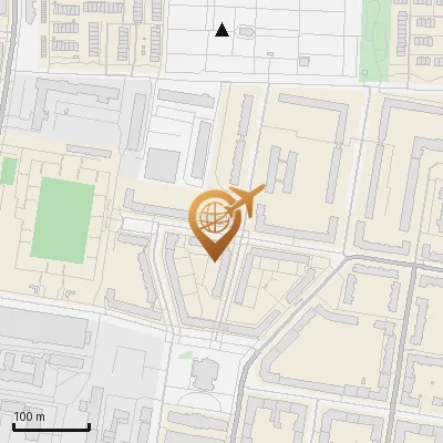 Foto zu Rüdigerstraße 15-18, 10365 Berlin