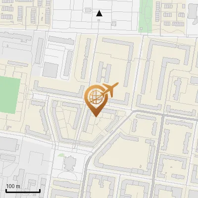 Foto zu Rüdigerstraße 19-20, 10365 Berlin