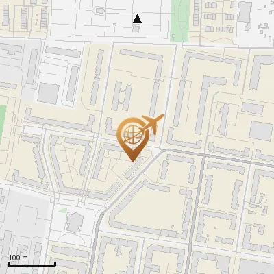 Foto zu Rüdigerstraße 22-24, 10365 Berlin