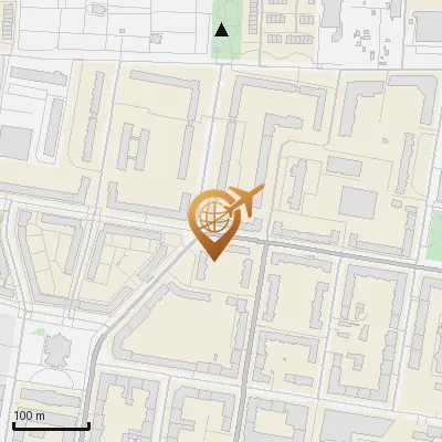 Foto zu Rüdigerstraße 25-28, 10365 Berlin