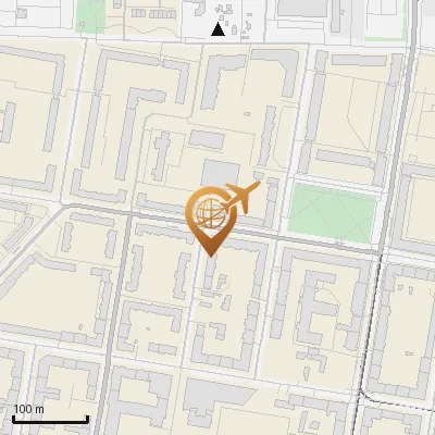 Foto zu Rüdigerstraße 34-37, 10365 Berlin