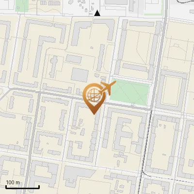 Foto zu Rüdigerstraße 38, 10365 Berlin