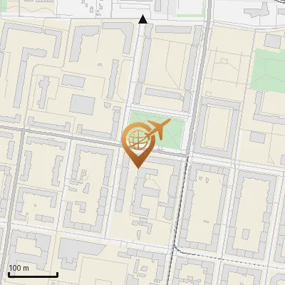 Foto zu Rüdigerstraße 39-40, 10365 Berlin