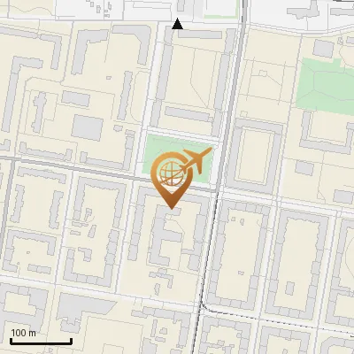 Foto zu Rüdigerstraße 41-42, 10365 Berlin