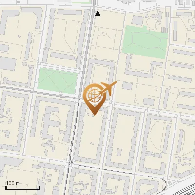 Foto zu Rüdigerstraße 44-46, 10365 Berlin