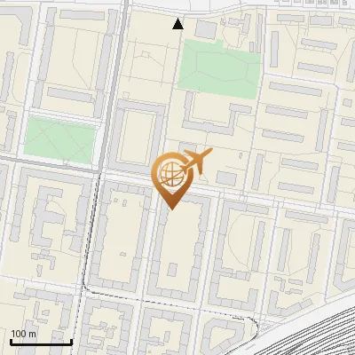 Foto zu Rüdigerstraße 47-50, 10365 Berlin