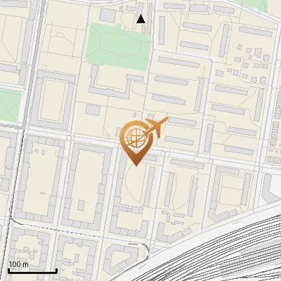 Foto zu Rüdigerstraße 51-53, 10365 Berlin