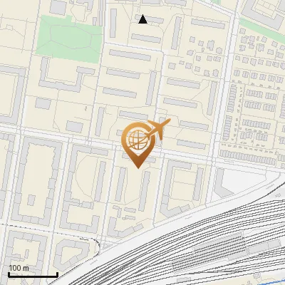 Foto zu Rüdigerstraße 54-57, 10365 Berlin