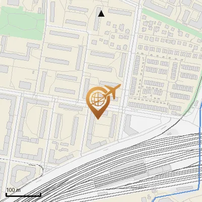 Foto zu Rüdigerstraße 58-59, 10365 Berlin