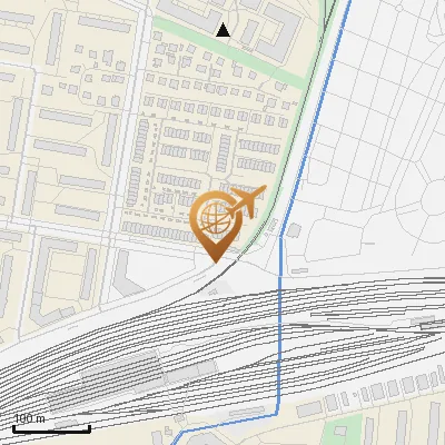 Foto zu Rüdigerstraße 64-66, 10365 Berlin