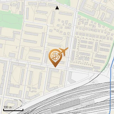 Foto zu Rüdigerstraße 67-70, 10365 Berlin