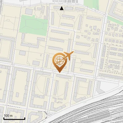 Foto zu Rüdigerstraße 71-74, 10365 Berlin