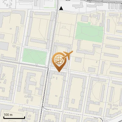 Foto zu Rüdigerstraße 78-81, 10365 Berlin