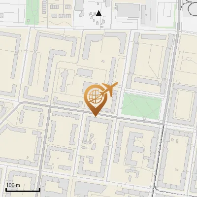 Foto zu Rüdigerstraße 82-85, 10365 Berlin