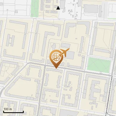 Foto zu Rüdigerstraße 87-89, 10365 Berlin