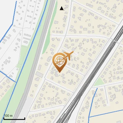 Foto zu Rüdigerstraße 5-10, 13129 Berlin