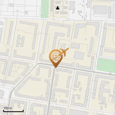 Foto zu Rüdigerstraße 90-92, 10365 Berlin