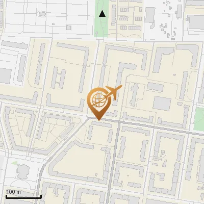 Foto zu Rüdigerstraße 94-97, 10365 Berlin