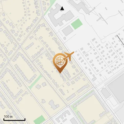 Foto zu Rüdnitzer Zeile 12-15, 13509 Berlin