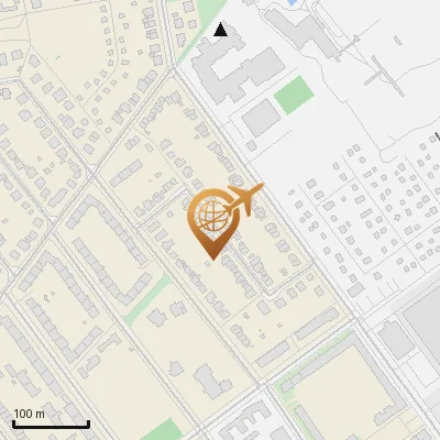 Foto zu Rüdnitzer Zeile 16-31, 13509 Berlin