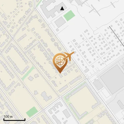 Foto zu Rüdnitzer Zeile 1-8, 13509 Berlin