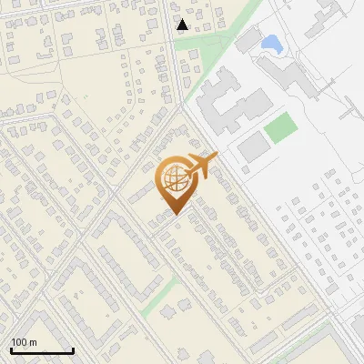 Foto zu Rüdnitzer Zeile 32-43, 13509 Berlin