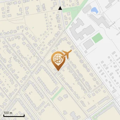 Foto zu Rüdnitzer Zeile 46-66, 13509 Berlin